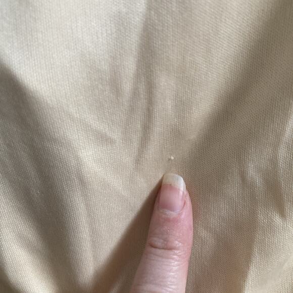 Faeriesty Sequin Tulle Prom Dress Formal Gown Evening Party size 22 - Picture 12 of 15